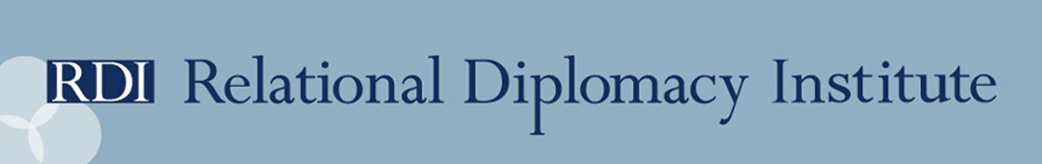 Relational Diplomacy Institute